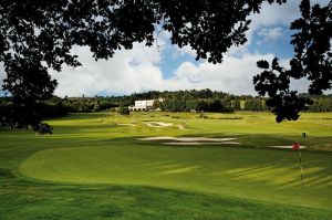Arzaga Jack Nicklaus Golf Club - Green Fee - Tee Times