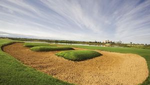 Golf Al Maaden - Green Fee - Tee Times
