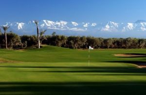 Royal Golf Club Marrakech - Green Fee - Tee Times