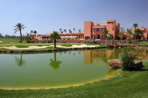 Atlas Golf Marrakech - Green Fee - Tee Times