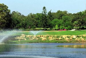Royal Golf Dar Es-Salam - Red Course - Green Fee - Tee Times