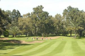 Royal Golf Dar Es-Salam - Blue Course - Green Fee - Tee Times