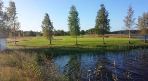 Askersunds Golfklubb - Askersund. - Green Fee - Tee Times