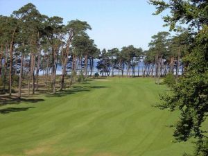 Barsebäck Golf & Country Club - Masters Course - Green Fee - Tee Times