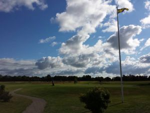 Binga Golf - Green Fee - Tee Times