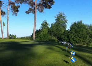 Burviks Golfklubb - Burviks 18 hål - Green Fee - Tee Times