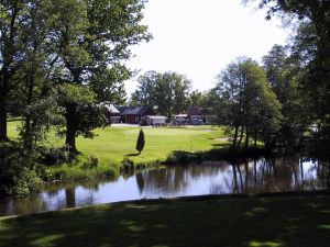 Ekarnas Golfklubb - Ekarnas golfbana - Green Fee - Tee Times