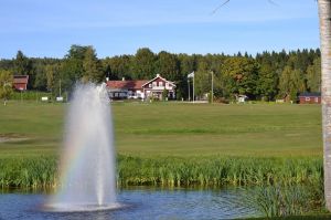 Fagersta Golfklubb - Fagersta GK - Green Fee - Tee Times