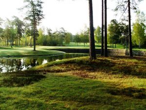 Falkenbergs Golfklubb - 18-Hålsbanan - Green Fee - Tee Times