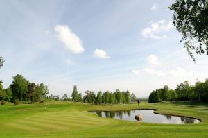 Falkenbergs Golfklubb - 9-Hålsbanan - Green Fee - Tee Times