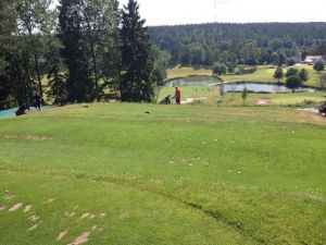 Fogdö Golfklubb - Fogdö Golfbana - Green Fee - Tee Times