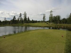 Gagnefs Golfklubb - Gagnefs Golfbana - Green Fee - Tee Times