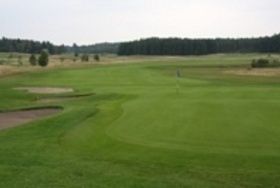 Haninge Golfklubb - 18 Hålsbanan - Green Fee - Tee Times