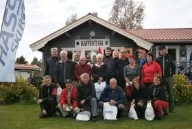 Hasselakollektivet Golfklubb - Hasselakollektivet - Green Fee - Tee Times