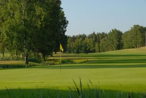 Hooks Golfklubb - Skogsbanan - Green Fee - Tee Times