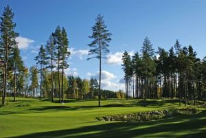 International Golf Club at Arlanda - International - Green Fee - Tee Times