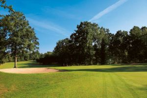 Kalmar Golfklubb - Gamla Banan - Green Fee - Tee Times