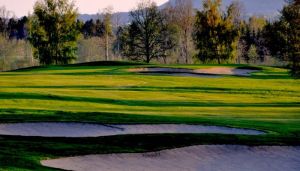 Knistad Golf & Country Club - Knistad GCC - Green Fee - Tee Times