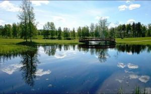 Leksands Golfklubb - Leksands Golfbana - Green Fee - Tee Times