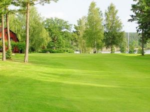 Lisinge Golfklubb - Lisinge vid sjön Sparren - Green Fee - Tee Times