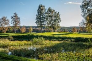 Ljusdals Golfklubb - Green Fee - Tee Times