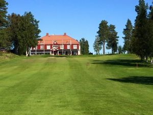 Luleå Golfklubb - 18-hålsbanan - Green Fee - Tee Times