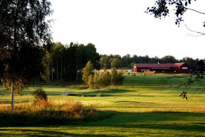 Nora Golfklubb - Nora Golfbana - Green Fee - Tee Times