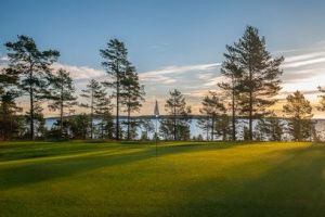 Norrfällsvikens Golfklubb - Norrfällsviken - Green Fee - Tee Times