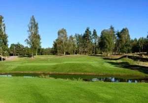 Nybro Golfklubb - Nybro 1-18 - Green Fee - Tee Times