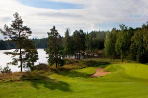 Saltsjöbadens Golfklubb - 9-hålsbanan - Green Fee - Tee Times