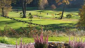 Samuelsdals Golfklubb - Samuelsdal 9:an - Green Fee - Tee Times