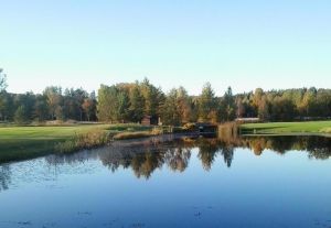 Samuelsdals Golfklubb - Samuelsdal hålen 1-15 - Green Fee - Tee Times