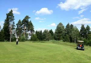 Skepptuna Golfklubb Valla - Skepptunagk-valla - Green Fee - Tee Times