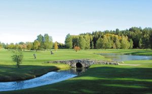 Sollentuna Golfklubb - Sollentuna GK - Green Fee - Tee Times