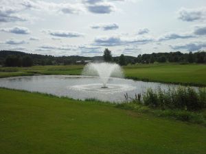 Stora Lundby Golfklubb - 2 Korthålsbanan 9hål - Green Fee - Tee Times