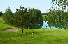 Strömsholms Golfklubb - Strömsholms Golfklubb - 9 - Green Fee - Tee Times