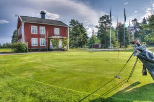 Sundsvalls Golfklubb - Green Fee - Tee Times
