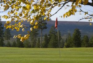 Sälenfjällens Golfklubb - Green Fee - Tee Times