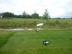 Söderby Golfklubb - Söderbys 18-hålsbana - Green Fee - Tee Times