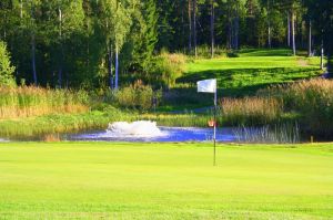 Söderhamns Golfklubb - Söderhamns GK - Green Fee - Tee Times