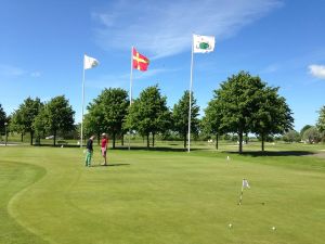 Söderslätts Golfklubb - 18-hålsbanan - Green Fee - Tee Times