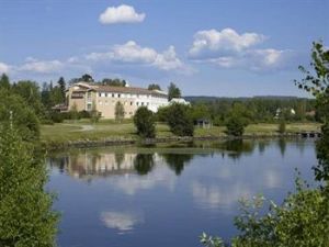 Söråkers Golfklubb - Söråkers Golfbana - Green Fee - Tee Times