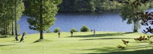 Tobo Golfklubb - Tobo GK - Green Fee - Tee Times