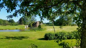 Tortuna Golfklubb - Tortuna 18-hålsbana - Green Fee - Tee Times