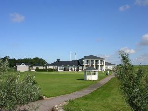 Trelleborgs Golfklubb - Trelleborgs GK - Green Fee - Tee Times
