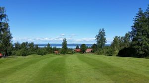 Tällbergsbyarnas Golfklubb - Green Fee - Tee Times