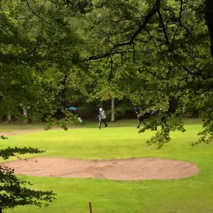 Gräppås Golfklubb - Gräppås 9- hålsbana - Green Fee - Tee Times