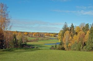 Vallentuna Golfklubb - Vallentuna GK - Green Fee - Tee Times