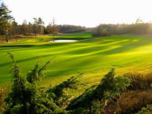 Varbergs Golfklubb - Banan Västra - Green Fee - Tee Times