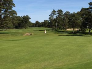 Visby Golfklubb - 9-hålsbanan - Green Fee - Tee Times